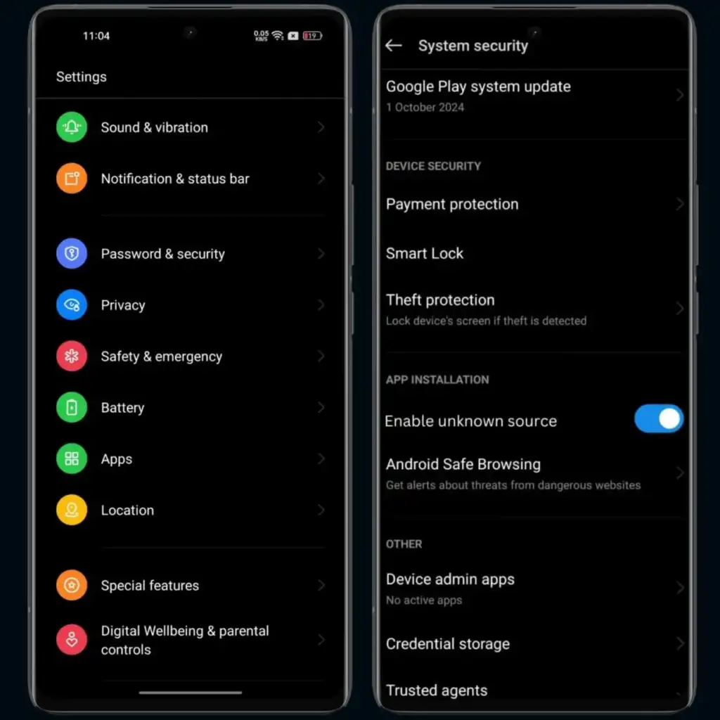 Download Anilab APK Step 2